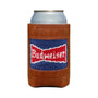 Smathers & Branson Drinkwear NAVY Budweiser Vintage Bowtie Coozie