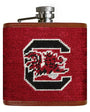 Smathers & Branson Drinkwear South Carolina Flask