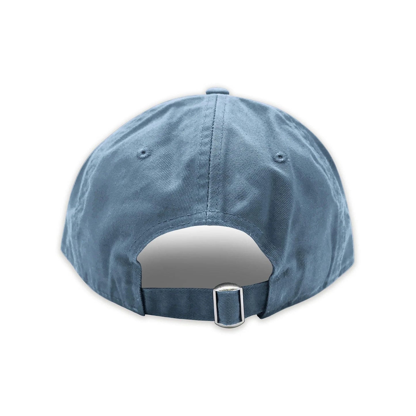 Smathers & Branson Hats Black Lab Walking Hat (Steel Blue)