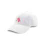 Smathers & Branson Hats White Elephant Martini Hat (White)