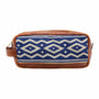 Smathers & Branson Luggage Andes Gaucho Toiletry Bag