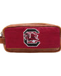 Smathers & Branson Luggage South Carolina Toiletry Bag (Garnet)