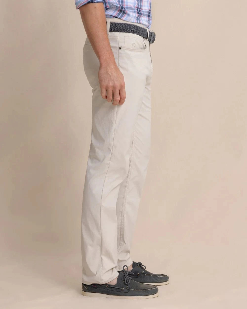 Southern Tide 5-Pockets Intercoastal Performance Pant