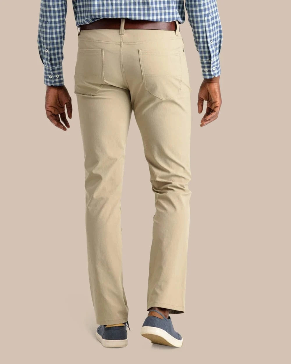 Southern Tide 5-Pockets Intercoastal Performance Pant