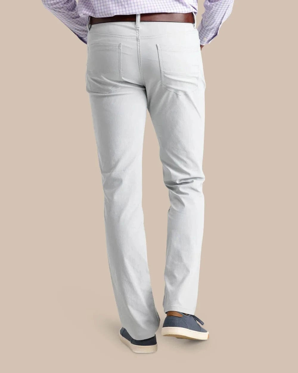 Southern Tide 5-Pockets Intercoastal Performance Pant