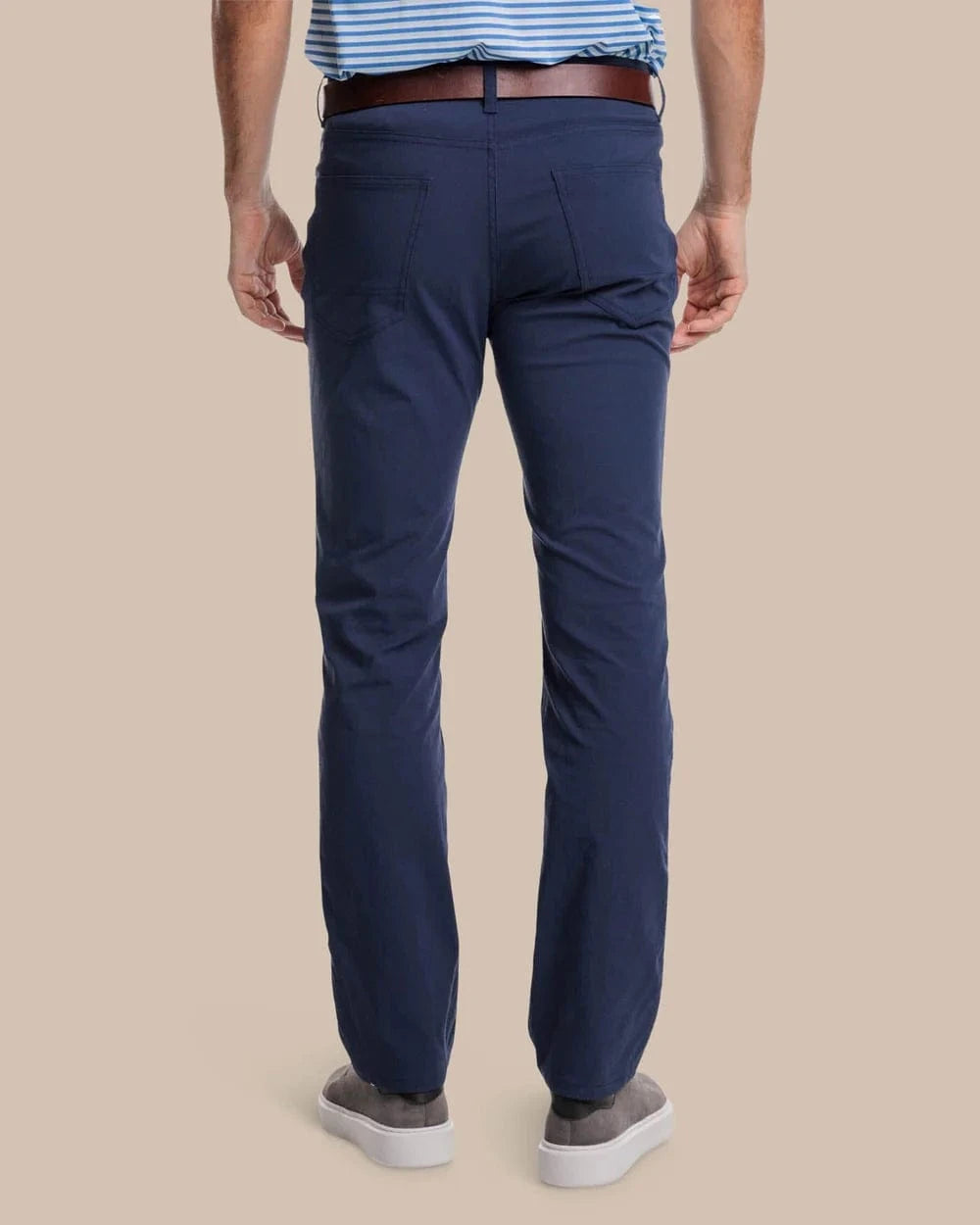 Southern Tide 5-Pockets Intercoastal Performance Pant