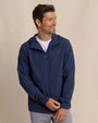 Southern Tide Jackets DRESS BLUE / S Brookview Performance Jacket