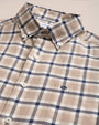 Southern Tide Sport Shirts Beachrock Plaid Skipjack Sport Shirt