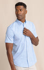 Southern Tide Sport Shirts Game Fish Sport Shirt