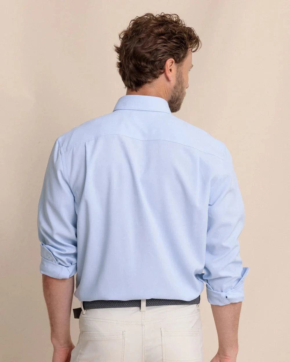 Southern Tide Sport Shirts Southern Tide Dock Shirt