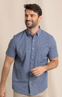 Southern Tide Sport Shirts Whiskey Hour Sport Shirt