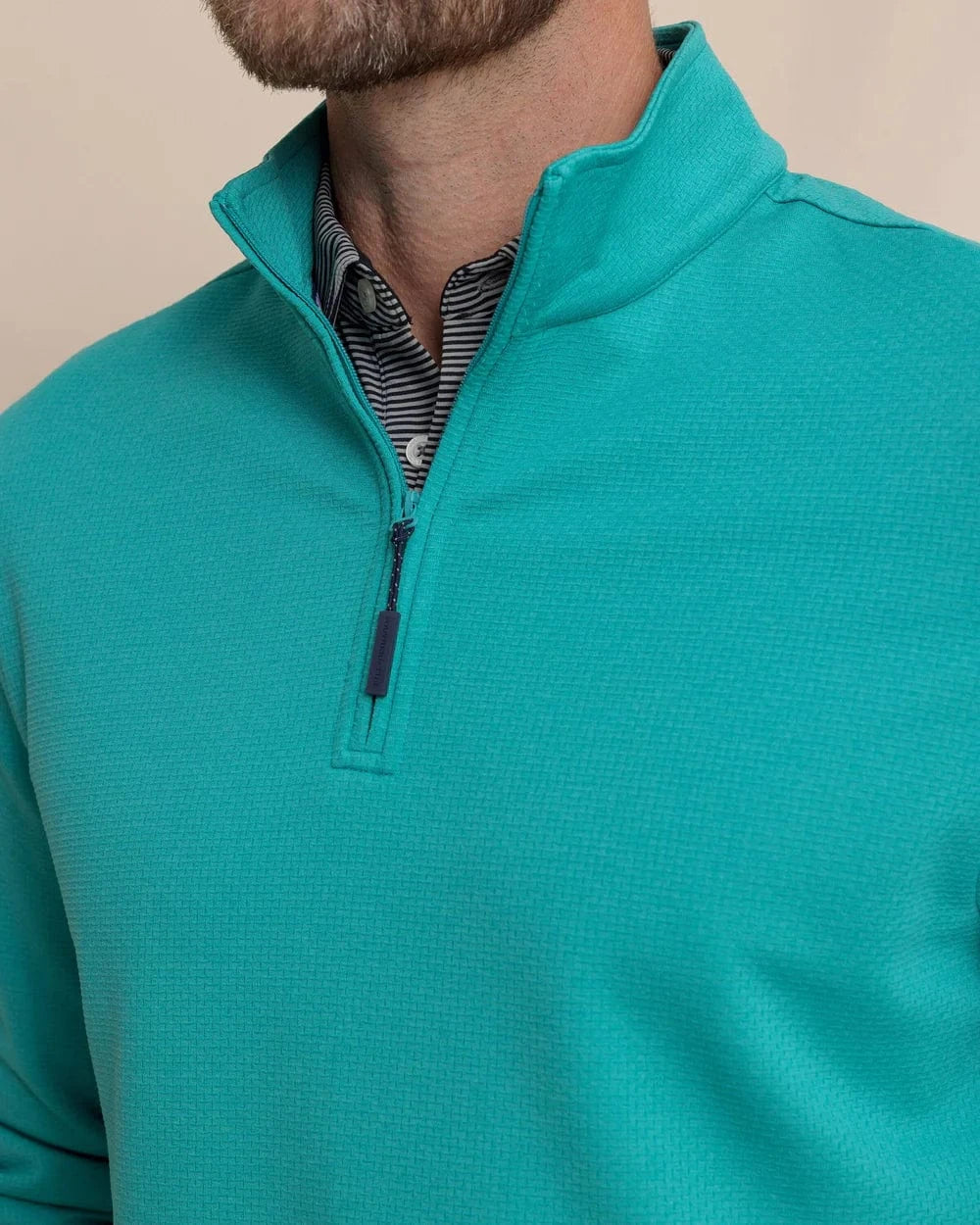 Southern Tide Sweaters Schooner Quarter Zip