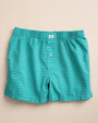 Southern Tide Underwear SPRUCE SHADE / S Aberdeen Stripe Boxer