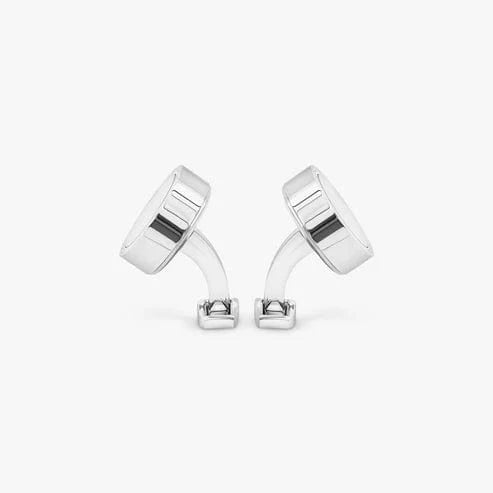 Tateossian Formal Accessories Big Ben Watch Cufflinks