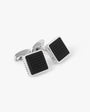 Tateossian Formal Accessories Diamond Giza Ice Cufflinks