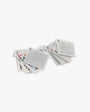 Tateossian Formal Accessories Playing Card Cufflinks
