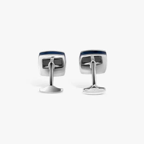 Tateossian Formal Accessories Sports Ice Cufflinks