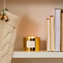 The Thymes Home GOLD / OS Frasier Fir Gold 3-Wick Candle