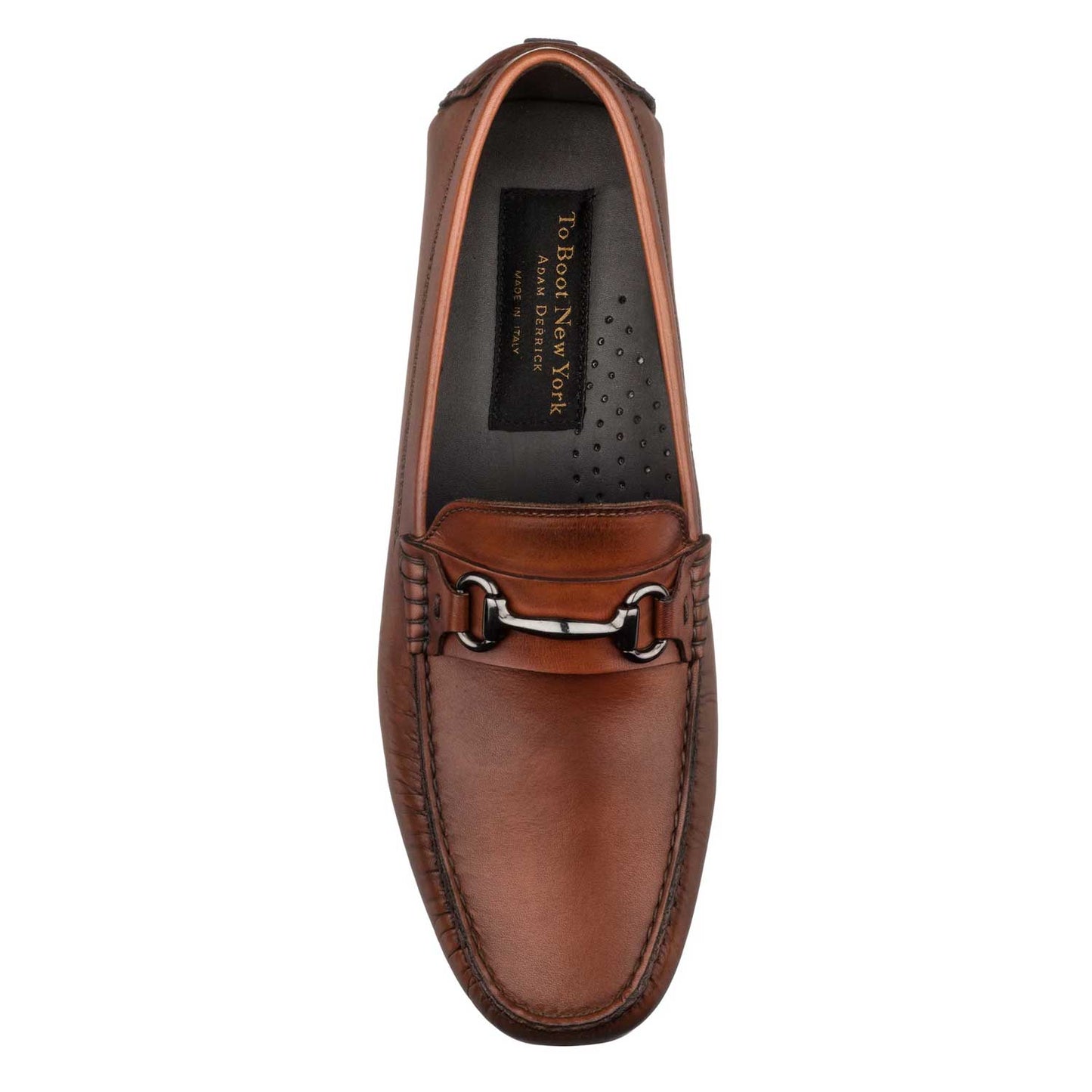 To Boot Shoes Delamo Classic Bit Driver