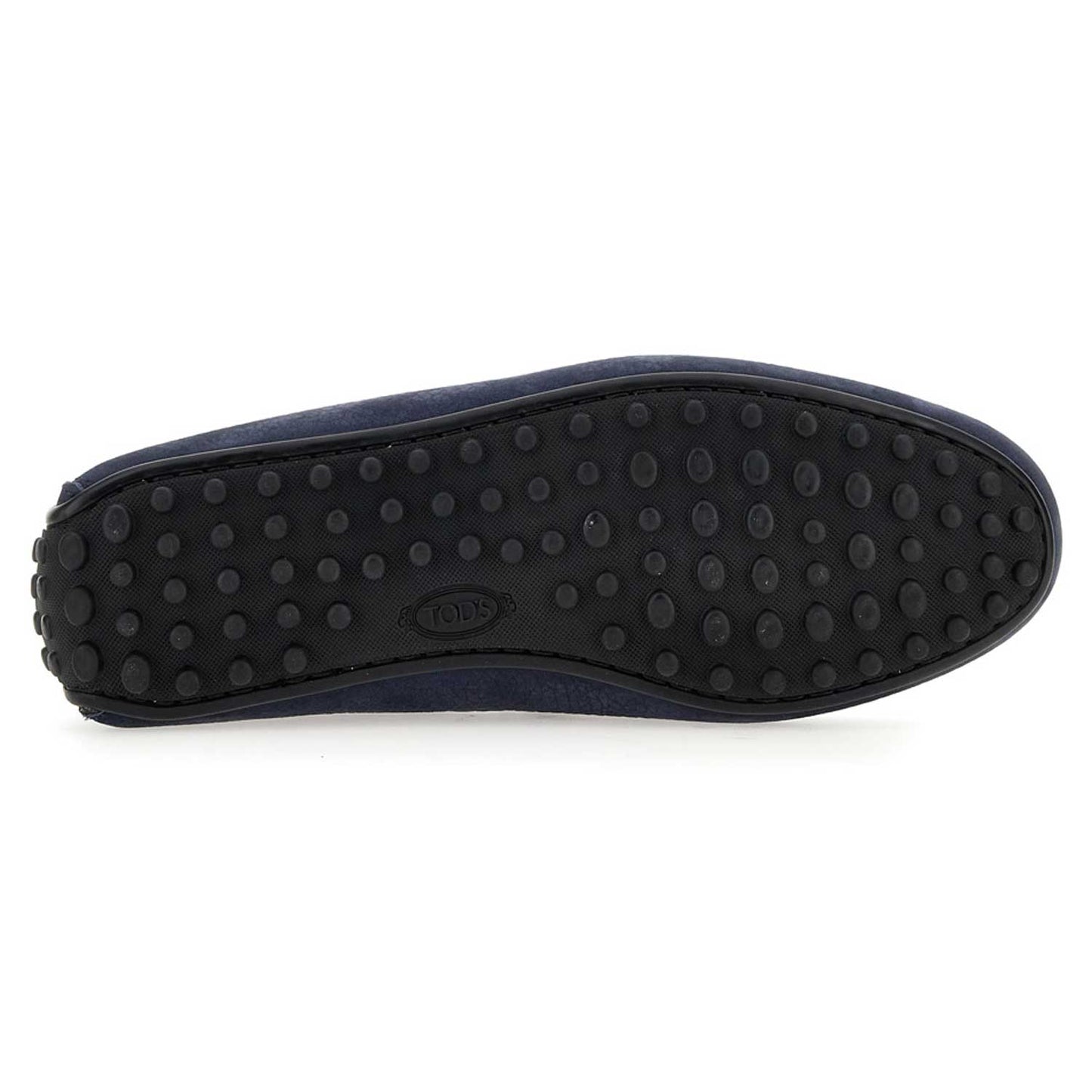 Tod's Shoes 42c Lacetto City Gommino