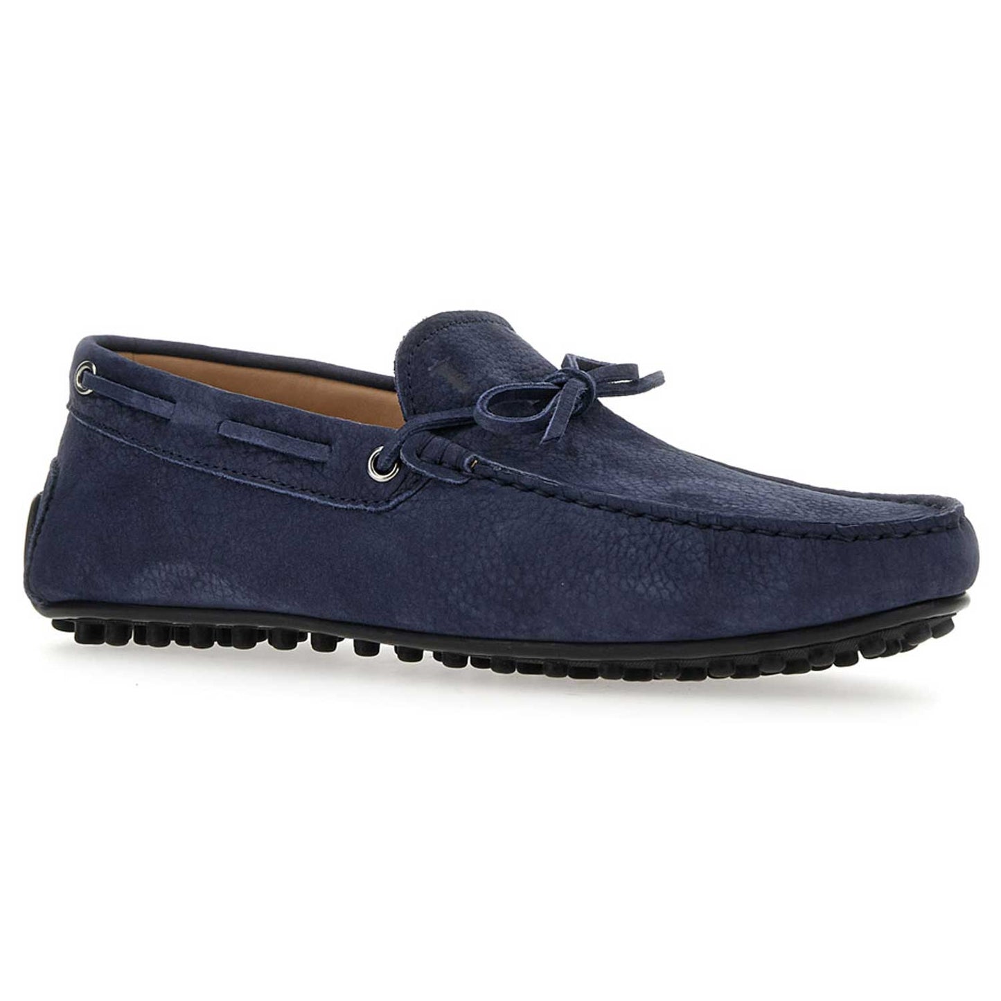 Tod's Shoes 42c Lacetto City Gommino