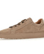 Tod's Shoes Cassetta Suede Sneaker