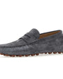 Tod's Shoes Maxi Gommino Penny Driver