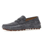 Tod's Shoes Maxi Gommino Penny Driver