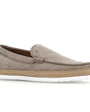 Tod's Shoes Nubuck Espadrille Slip On