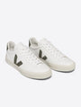 Veja Campo Chromefree Leather