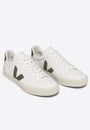 Veja Campo Chromefree Leather