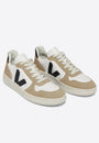 Veja Shoes V-10 Chromefree Leather