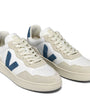 Veja Shoes V-90 Leather Sneaker