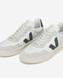 Veja Shoes V-90 Leather Sneaker