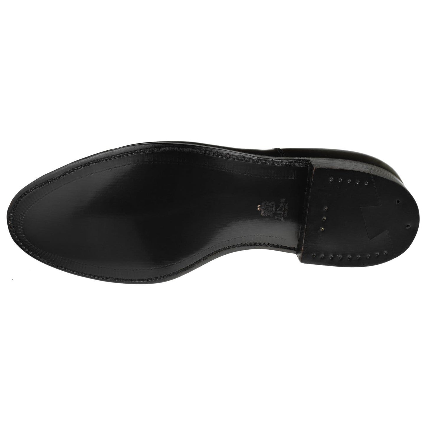 Alden Shoes Alden Mens Cap Toe 907