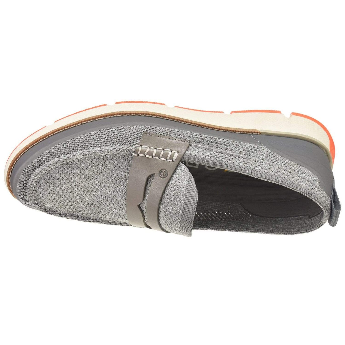 Cole Haan Shoes 4.ZeroGrand Stitchlite Loafer