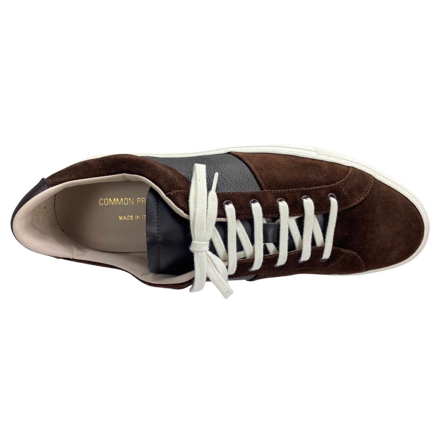 Common Projects Shoes Winter Achilles Sneaker