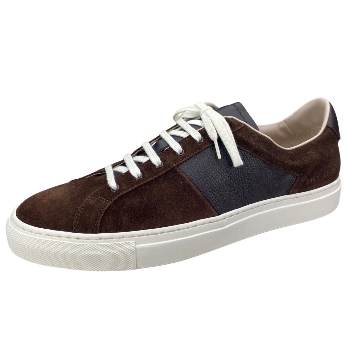 Common Projects Shoes Winter Achilles Sneaker