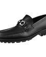 Ferragamo Shoes David Bit Loafer