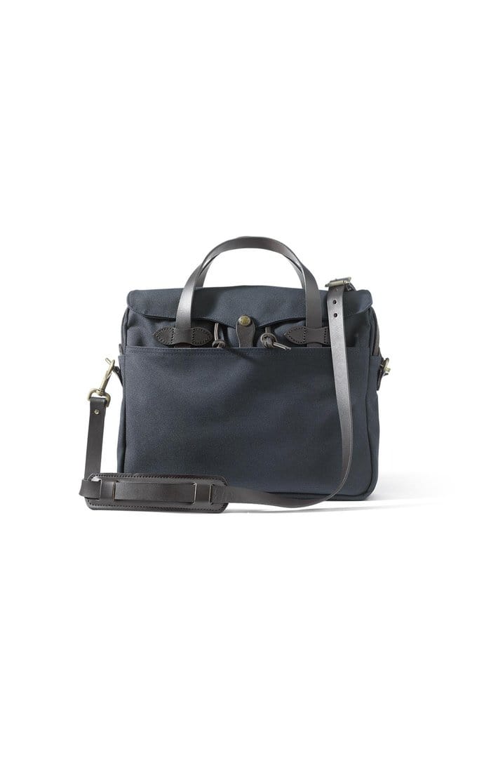 Filson Luggage Rugged Twill Original Briefcase