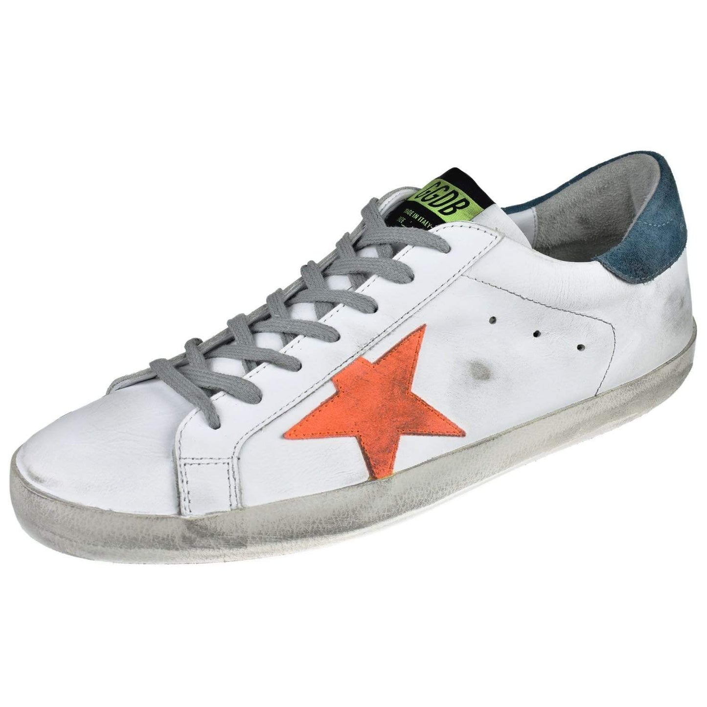 Golden Goose Shoes Golden Goose GGDB Superstar Sneaker