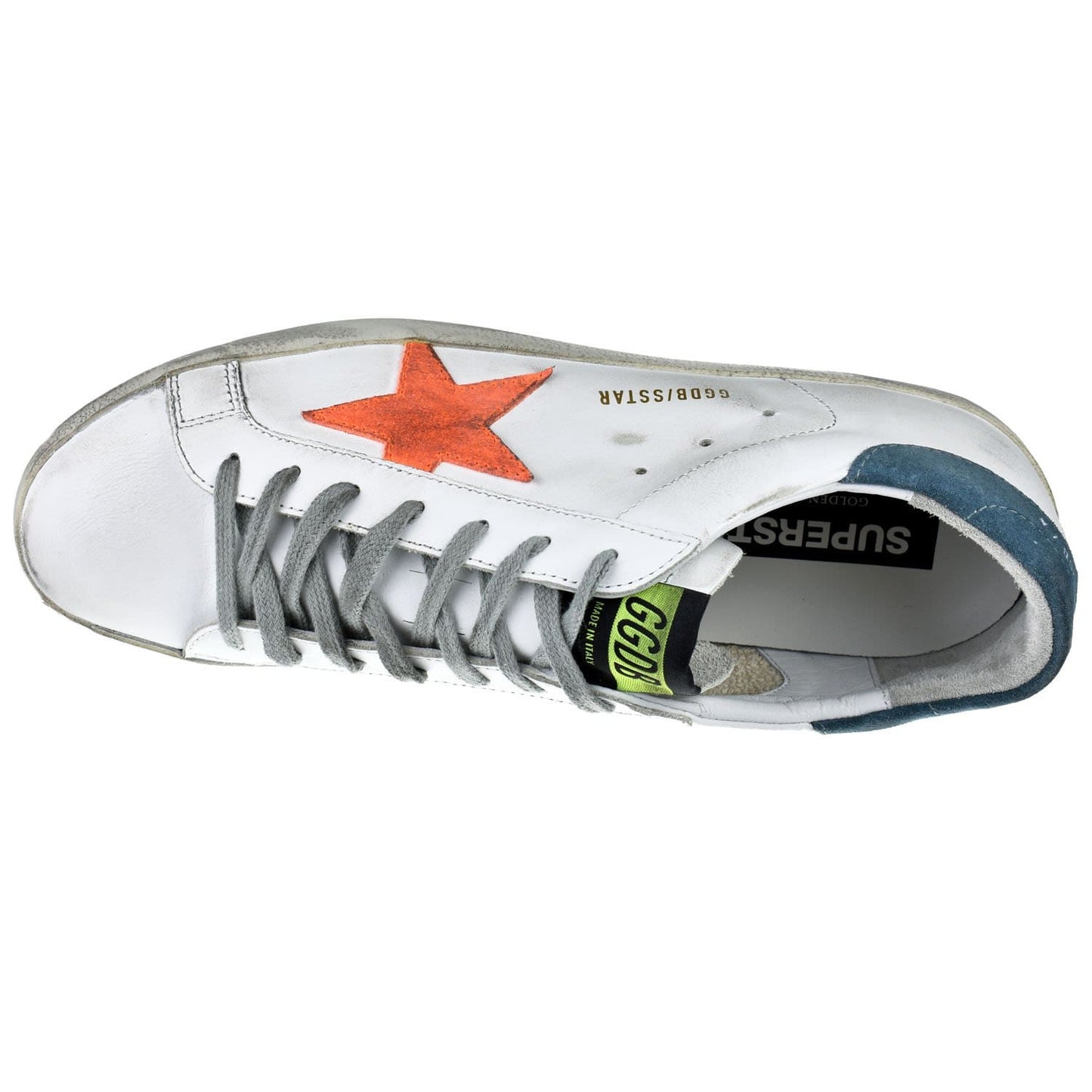 Golden Goose Shoes Golden Goose GGDB Superstar Sneaker