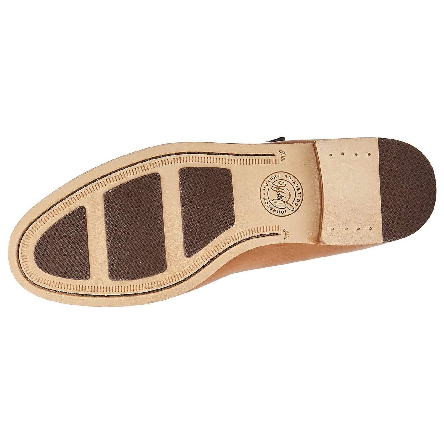 J&M Shoes Baldwin Penny