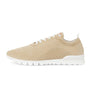 Kiton Shoes Knit Sneaker
