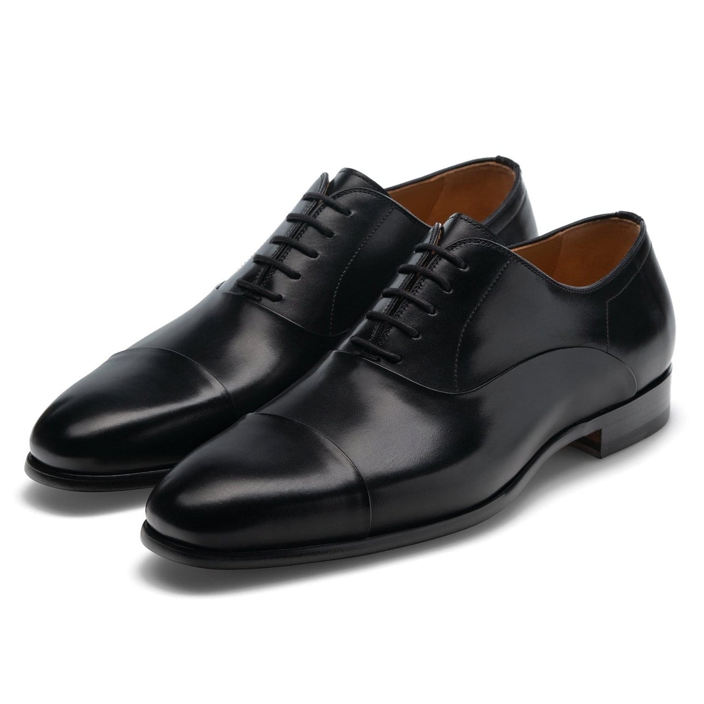 Magnanni Segovia Cap Toe Oxford