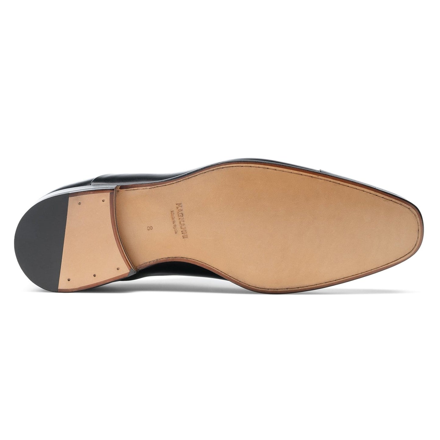 Magnanni Segovia Cap Toe Oxford