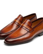 Magnanni Shoes Daniel Loafer