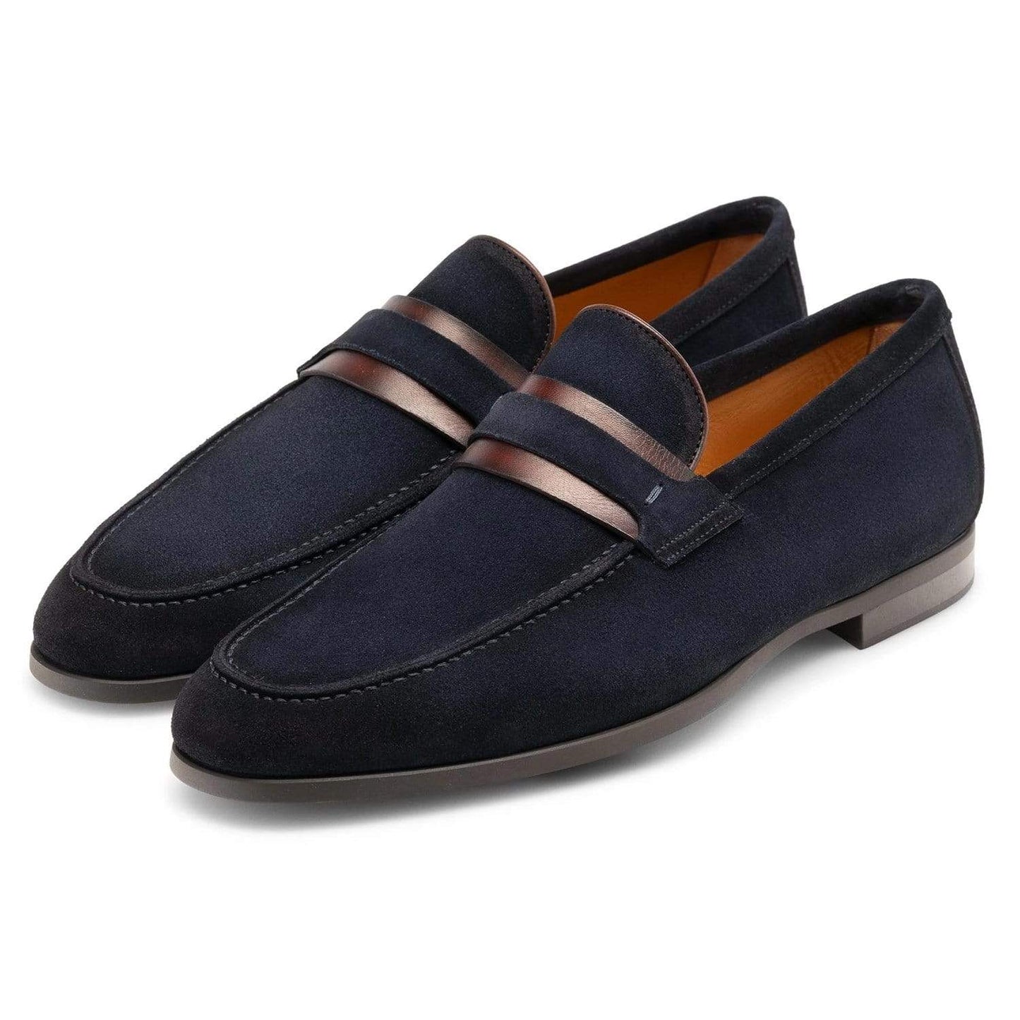 Magnanni Shoes Daniel Loafer