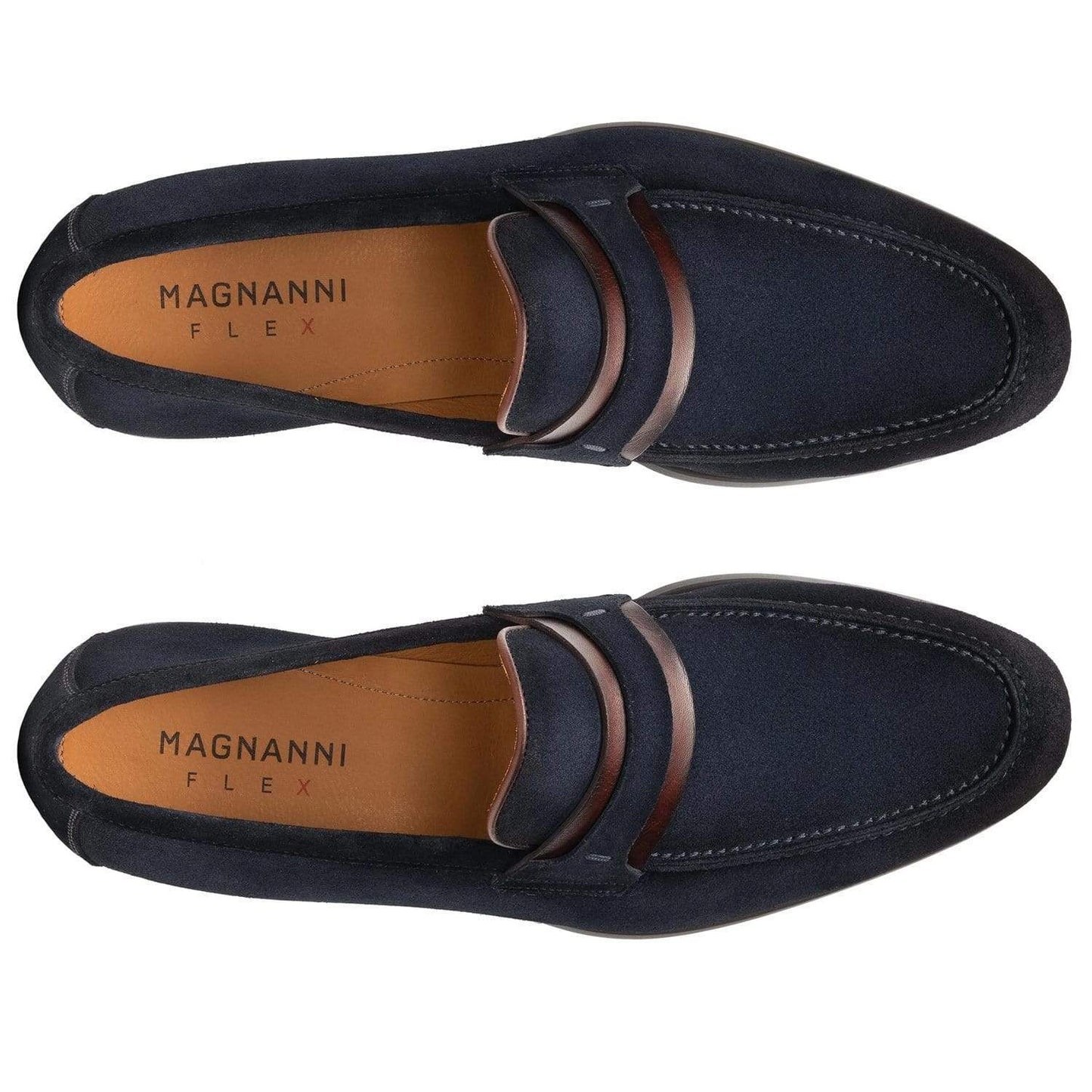 Magnanni Shoes Daniel Loafer