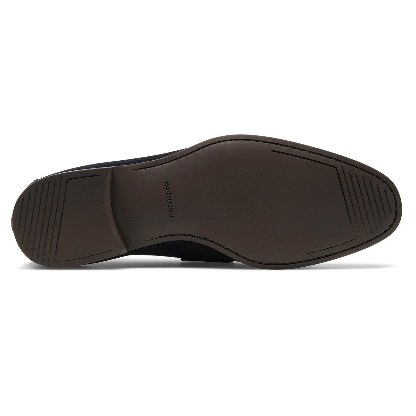 Magnanni Shoes Daniel Loafer